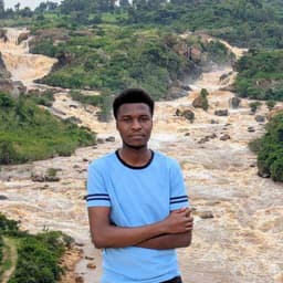 Vincent Kimani 