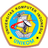 Universitas Komputer Indonesia logo