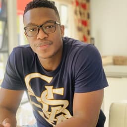 Koketso Sedibe