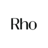 Rho logo