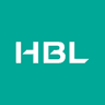 HBL Bank Limited logo