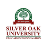 Silver Oak University logo