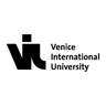 Venice International University logo