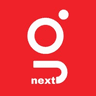 G-Next Advertising logo