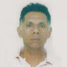 Miguel Alarcon