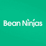 Bean Ninjas logo