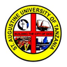 St. Augustine University of Tanzania logo