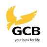 GCB bank PLC logo