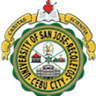 University of San Jose-Recoletos logo