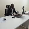 Wycliffe Asunga