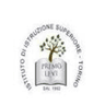 IIS Primo Levi logo