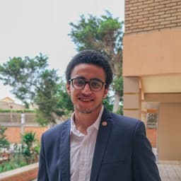Mohamed Magdy