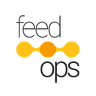 FeedOps.com logo