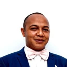 Anthony Randrianarison