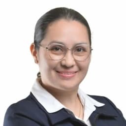 Katherine Avengoza