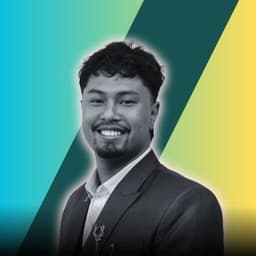 Kundan Maharjan