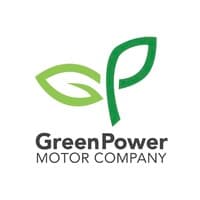 GreenPower Motor Company Inc.