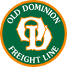 Old Dominion Freight Line logo