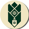 Vasyl Stefanyk Precarpathian National University logo