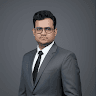 Abhishek Raj