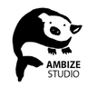 Ambize Studio logo