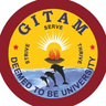 GITAM Deemed to be University logo