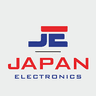 Japan Electronics logo