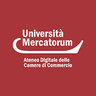 Università Mercatorum logo