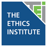 The Ethics Institute logo