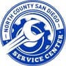 Oceanside Appliance Service Center logo