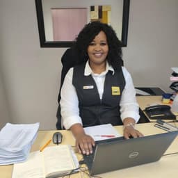 Zovuyo Ndayi