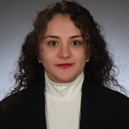 Maidenur Yıldırım