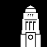 The University of Leeds logo