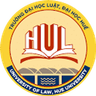 Hue University of Law – Hue University logo