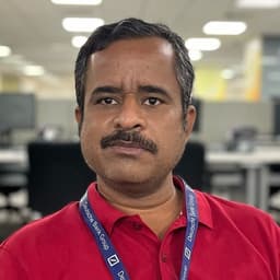 Vaibhav Kulkarni