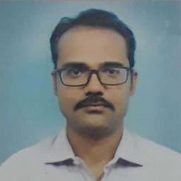 Mithilesh Kumar Mishra