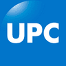 Universitat Politècnica de Catalunya logo