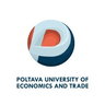 Poltava University of Economics and Trades logo