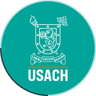 University of Santiago de Chile logo