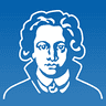 Goethe University Frankfurt logo