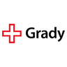 Grady Health System logo
