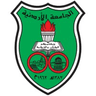 University of Jordan logo