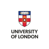 University of London logo
