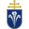 Pázmány Péter Catholic University logo