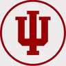 Indiana University logo