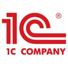 1C Company logo