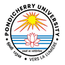 Pondicherry University logo