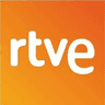 RTVE (Radio Televisión Española) logo