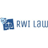 RWI Law logo