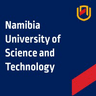 Namibia University of Science and Technology logo